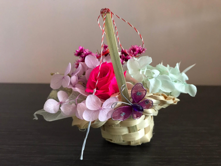 Martisoare handmade [1]