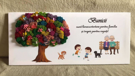 Canvas cu licheni [1]