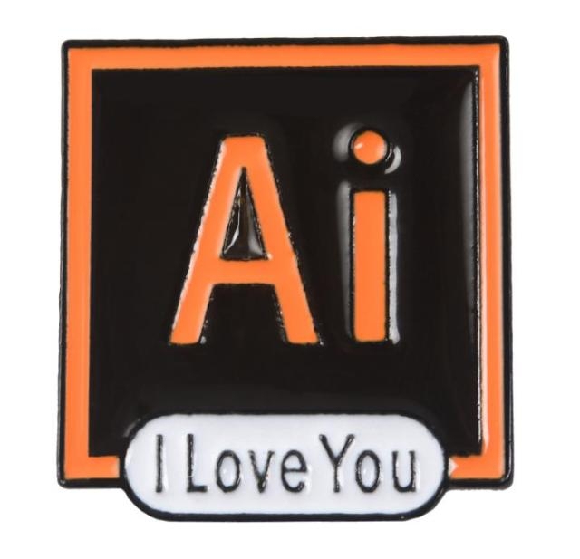 AI: I Love You [1]