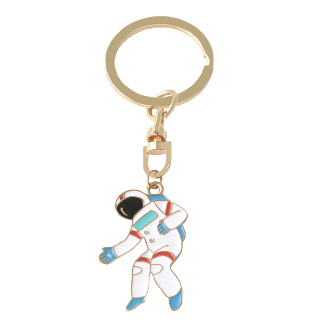 Astronaut Keychain [1]
