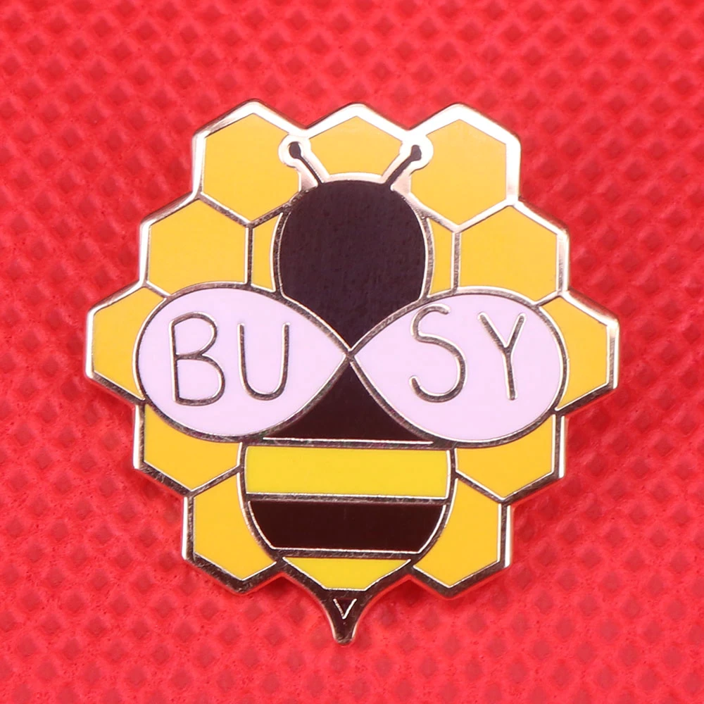 Busy Bee [2]