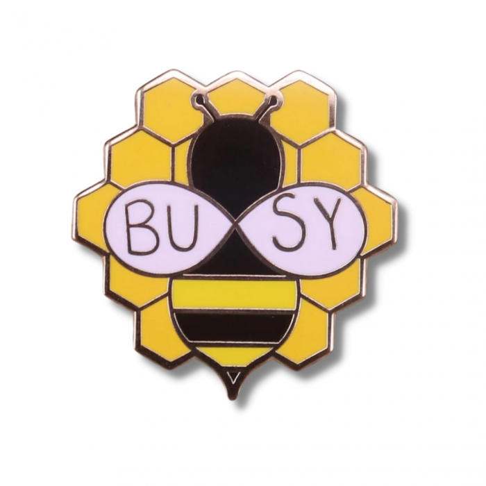 Busy Bee [1]