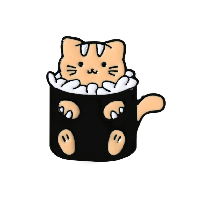 Sushi Cat [1]
