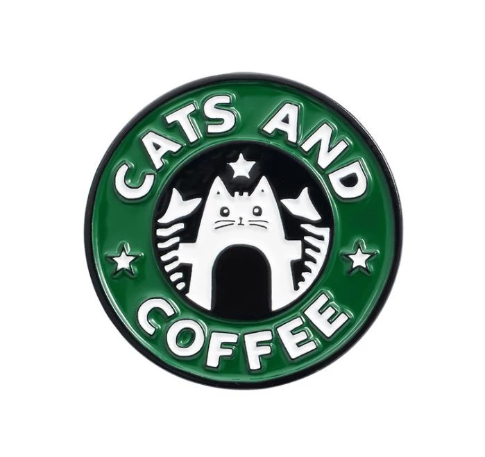 Coffee Cat [1]