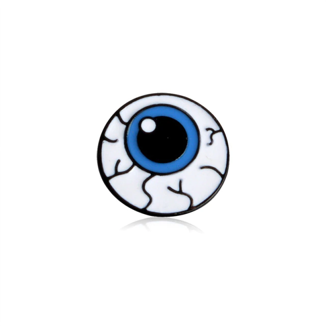 Blue Eye [1]