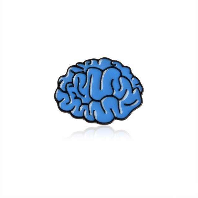 Blue Brain [1]