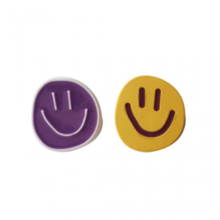 Emoji Earrings [1]