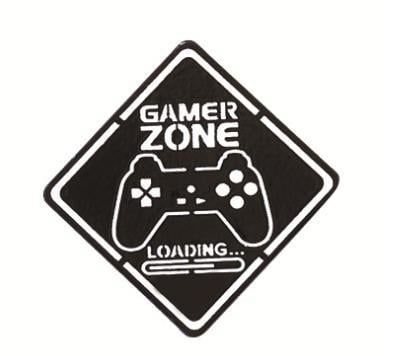 Gamer Zone [1]
