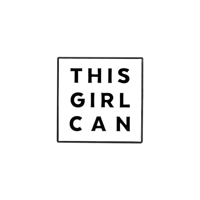 Girl Can [1]