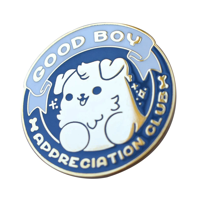 Good Boy Club [1]