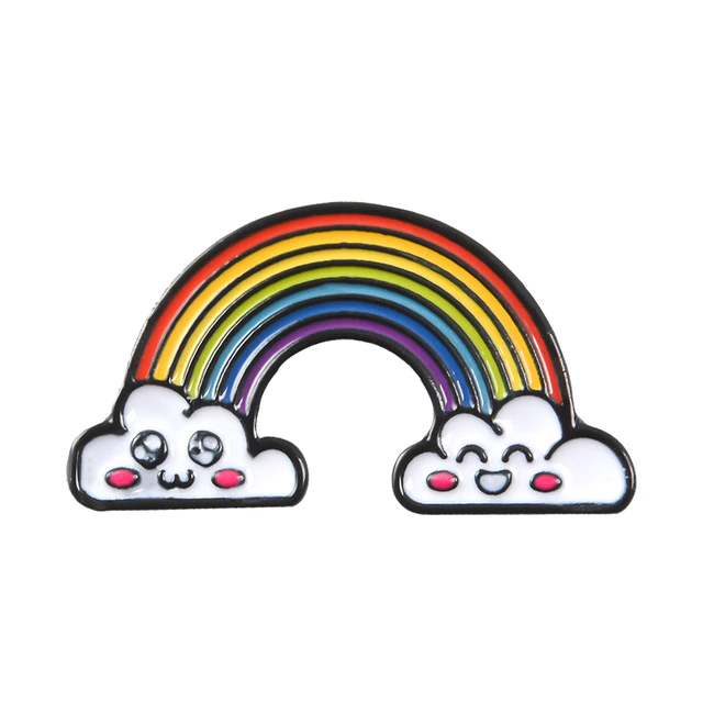 Happy Rainbow [1]