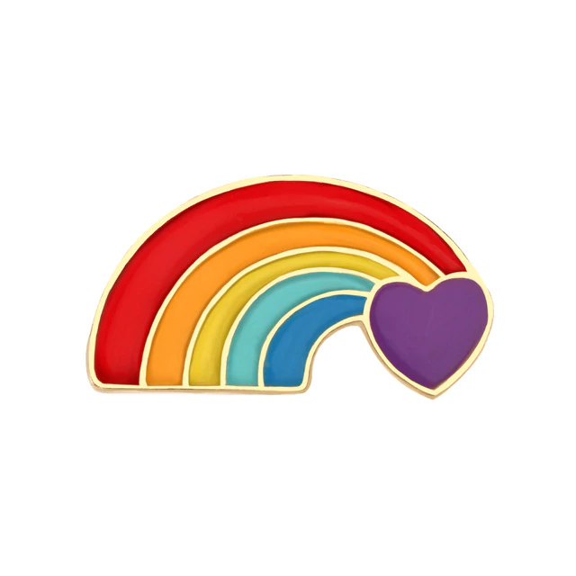 Heart Rainbow [1]