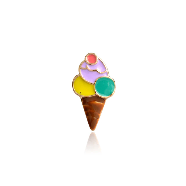 Ice Cream [1]