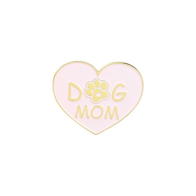 Love Dog Mom [1]