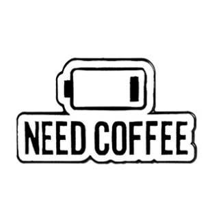 Need Cofee [1]
