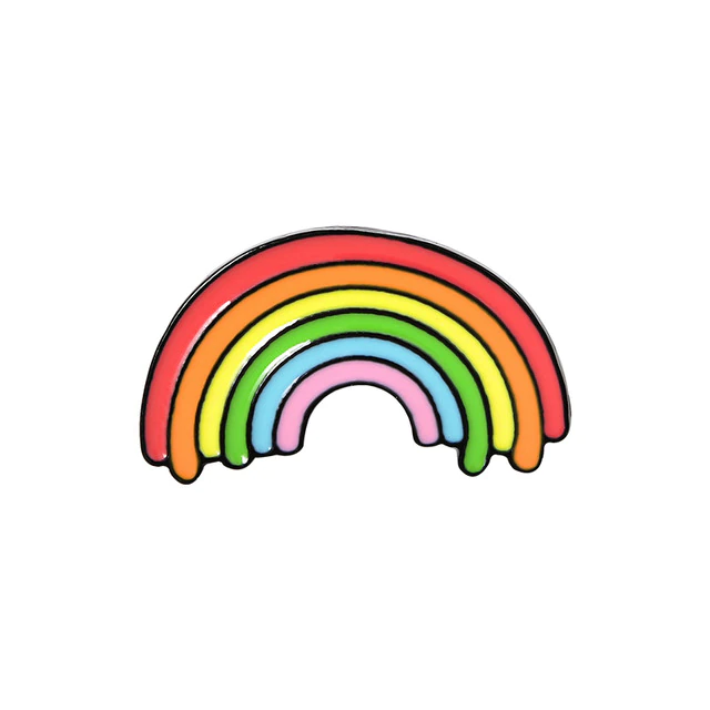 Cartoon Rainbow [1]