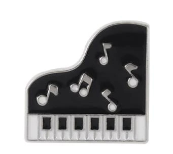 Piano Note [1]