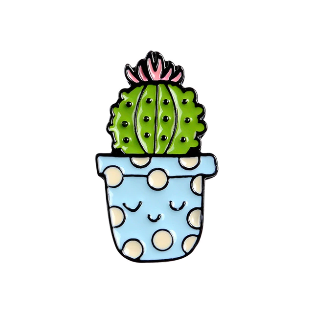 Insigna Proud Cactus [1]