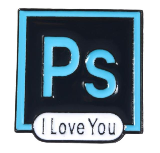 PS: I Love You [1]