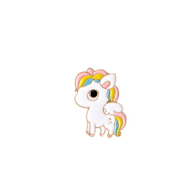Rainbow Pony [1]