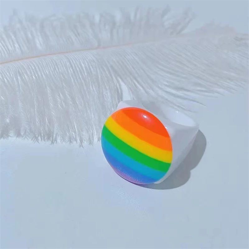 Rainbow Ring [1]