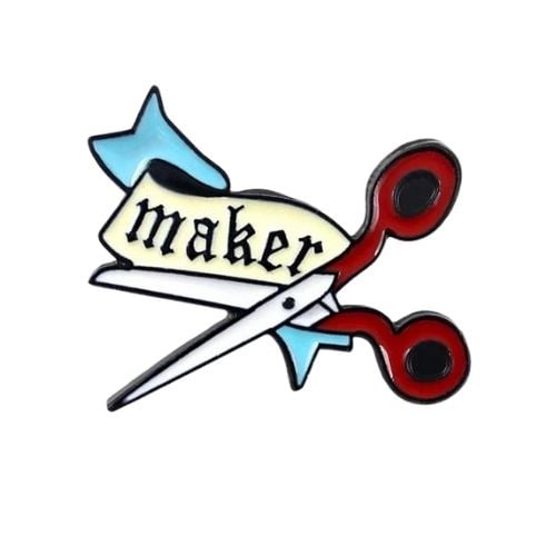 Insigna Scissors Maker [1]