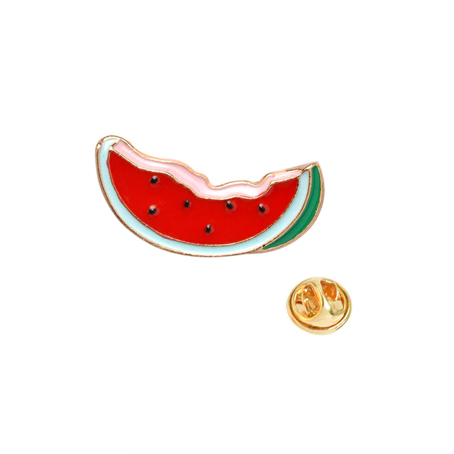 Insigna Watermelon Slice [1]