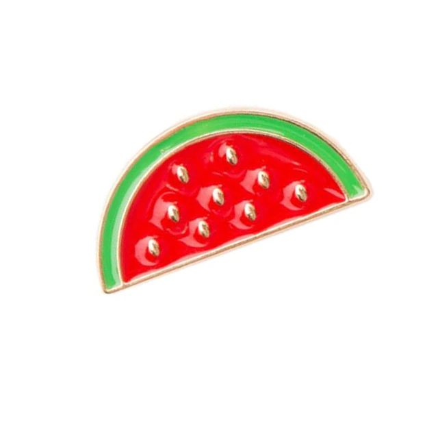 Insigna Sliced Watermelon [1]