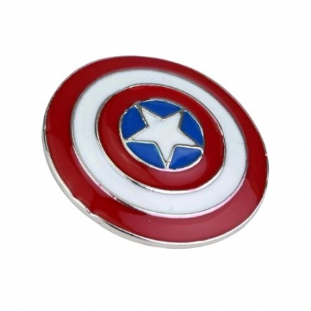 Avengers Shield [0]