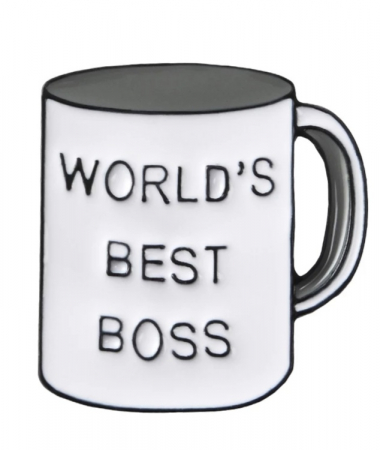 Best Boss [0]