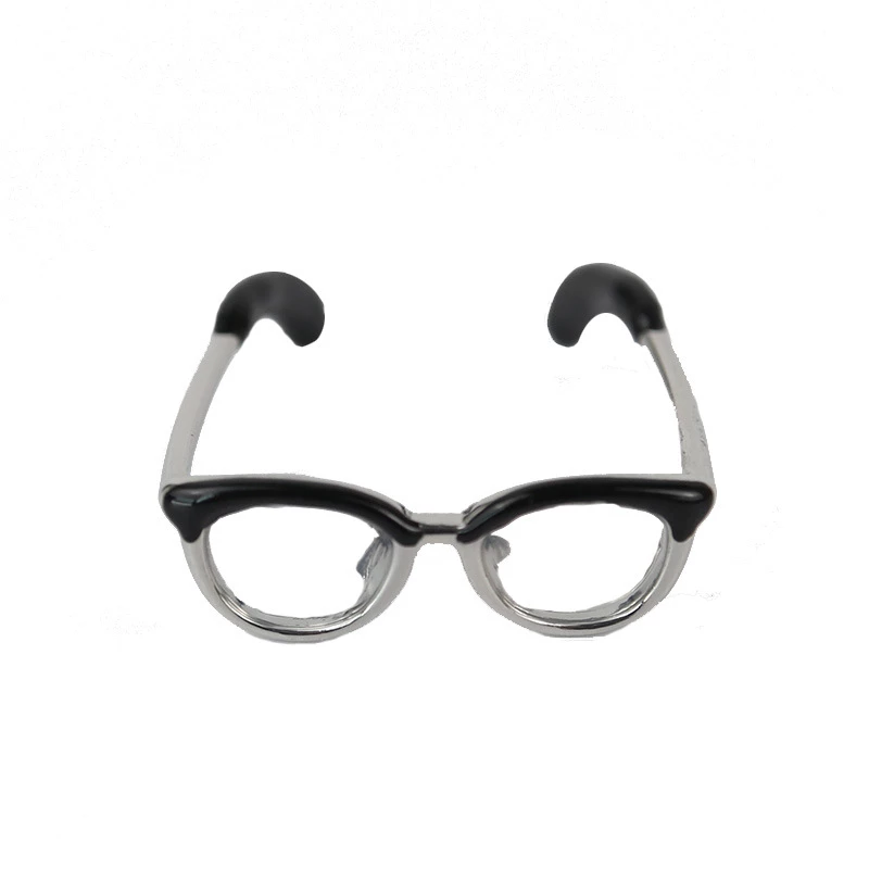 Glasses Ring [0]