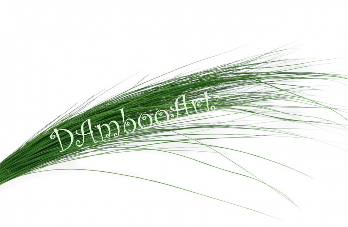 IARBA NATURALA STABILIZATA - FIR ROTUND [2]