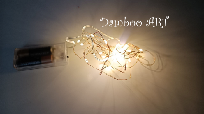 INSTALATIE LED - 2 metri [2]