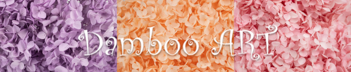 MIX HORTENSIE CRIOGENATA CU FLORI MICI - 3 CULORI [6]