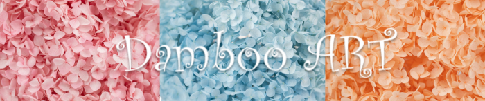 MIX HORTENSIE CRIOGENATA CU FLORI MICI - 3 CULORI [5]