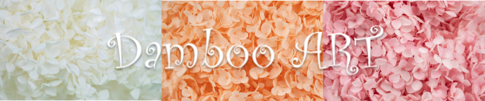 MIX HORTENSIE CRIOGENATA CU FLORI MICI - 3 CULORI [3]