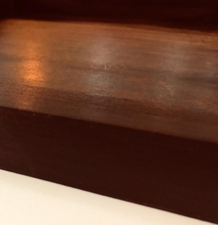 RAMA DIN LEMN MASIV, 30*70 cm diferite culori [0]