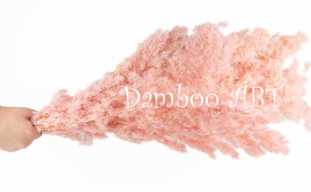 FERIGA NATURALA STABILIZATA MING ROZ PUDRA (PINK) [1]