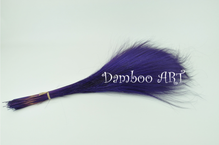 PLANTE NATURALE STABILIZATE - IARBA BARBA MOV PURPLE