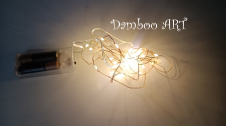 INSTALATIE LED - 2 metri [1]