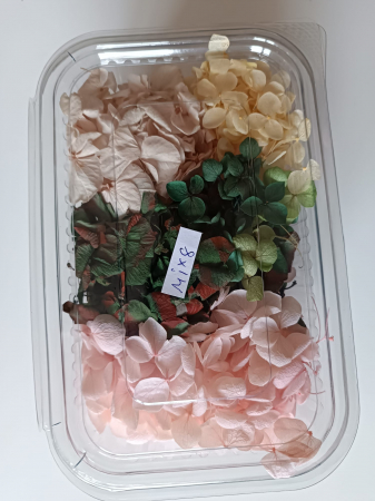 MIX HORTENSII - 40gr [7]