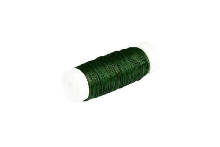 BURETI, SARME, DECO - SARMA FLORISTICA VERDE - 100 gr