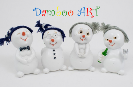 %LICHIDARE STOC% - SET 4 OAMENI ZAPADA