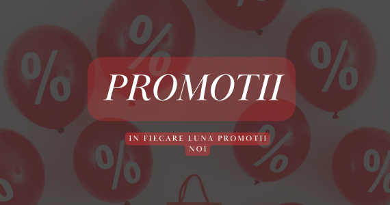 Promotii