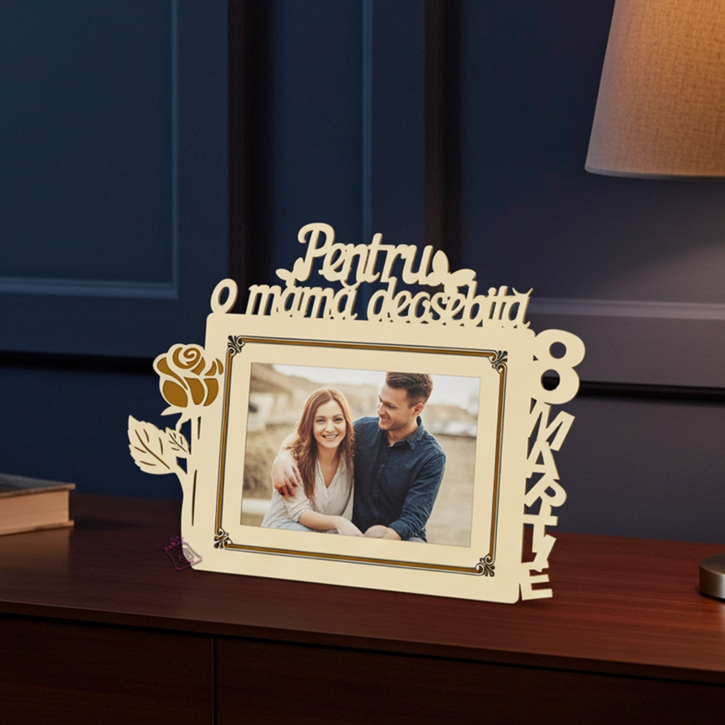 Idei cadouri 8 martie