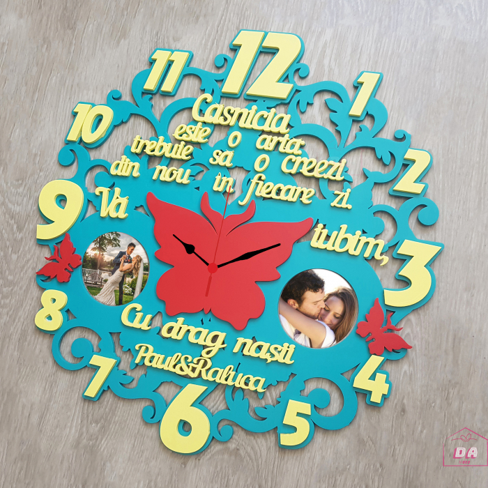 ceas fluture casnicie [2]