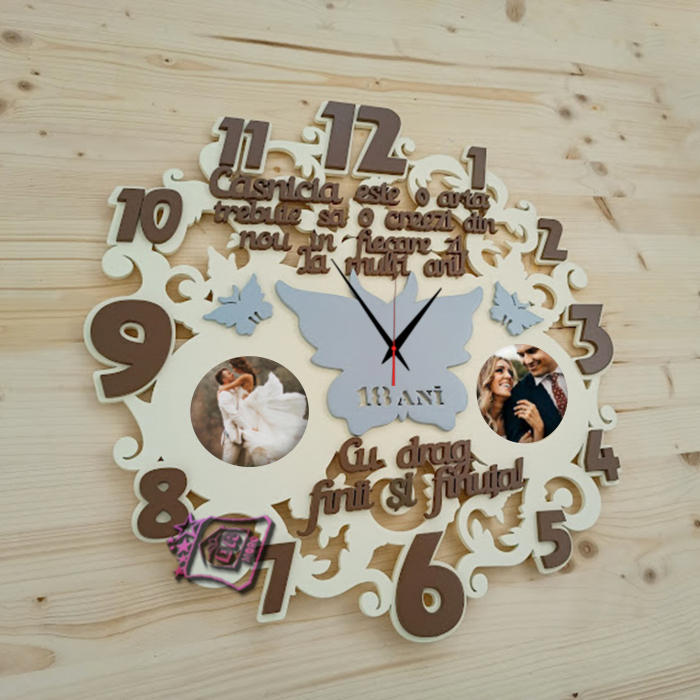 ceas fluture casnicie [3]