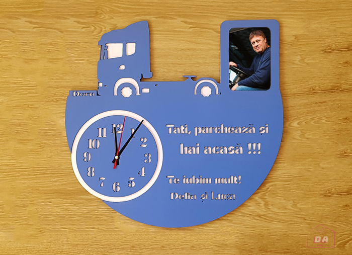 ceas personalizat tirist verti [3]