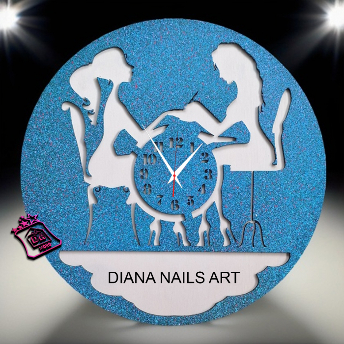 ceas salon mozaic [1]