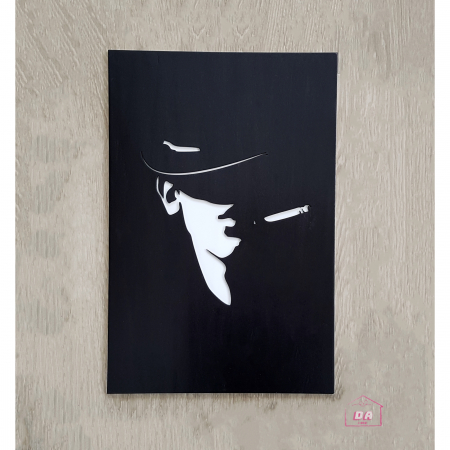 Casa noua - canvasmistery